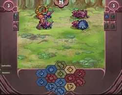 imagen del juego Tentacles Thrive: img6.webp