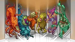 imagen del juego Tentacles Thrive: img9.webp