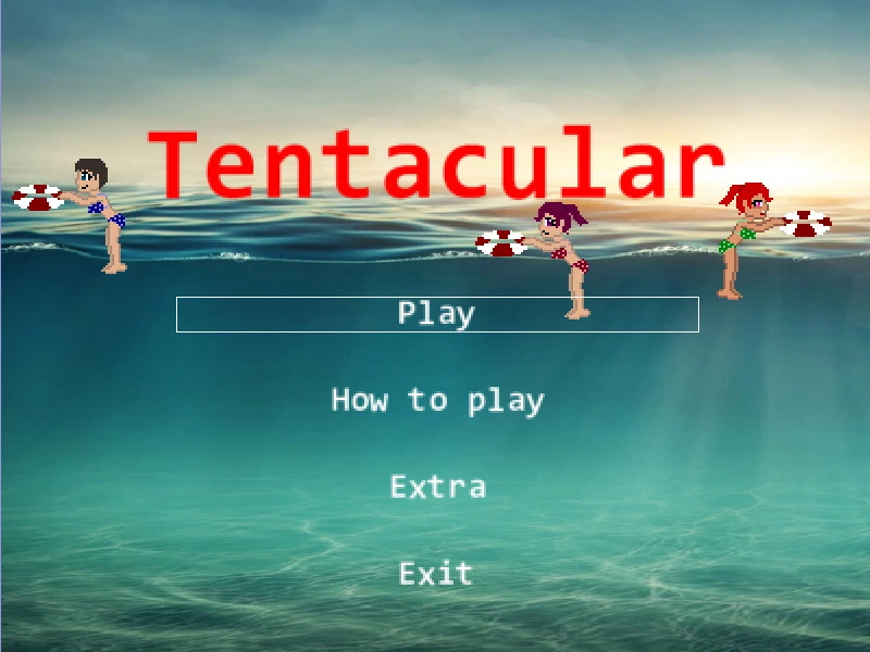 Tentacular [v1.0] main image