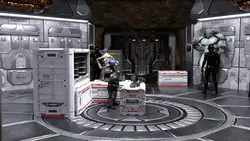 Terminus Reach: Sentinel 2 game image: img0.webp