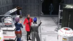 Terminus Reach: Sentinel game image: img1.webp