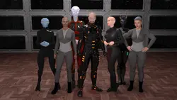 Terminus Reach: Sentinel game image: img2.webp
