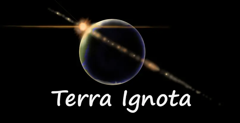 Terra Ignota [v0.3.0] main image