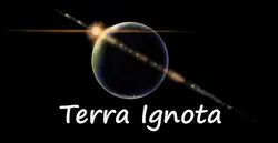 Terror Ignota 地图 [v0.3.0]