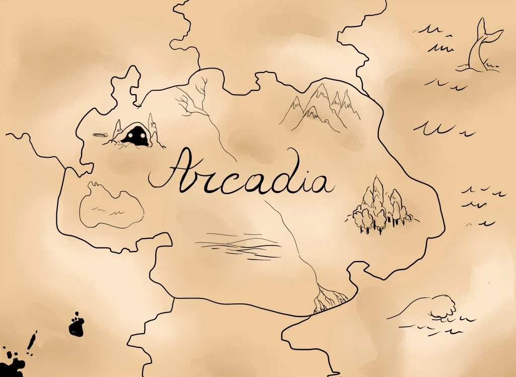 Terra Vera - Arcadia [v0.1] main image