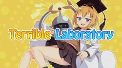 Schreckliches Labor [v1.02]