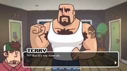 imagem do jogo Terry e a pizza fria: img0.webp