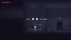 テッサの運命 ゲーム画像: img0.webp