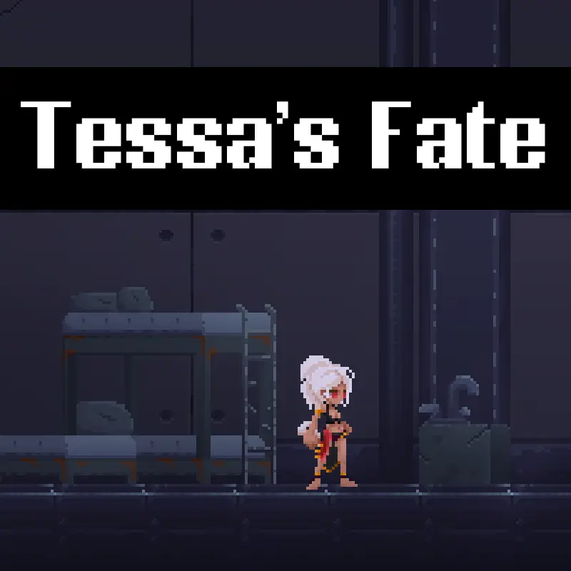 Tessa's Fate [v0.0.12] main image