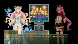 Tessa's Treasures- treasure hunters are closer to goddesses game image: img0.webp
