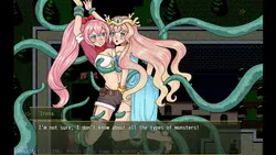 Tessa's Treasures- treasure hunters are closer to goddesses game image: img3.webp