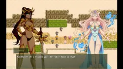 Tessa's Treasures- treasure hunters are closer to goddesses game image: img4.webp