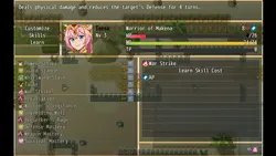 Tessa's Treasures- treasure hunters are closer to goddesses game image: img9.webp