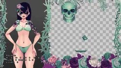 Test-Subject 05 game image: img2.webp