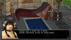 imagen del juego Testamento de Minos: img0.webp