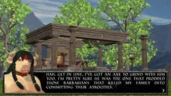 imagen del juego Testamento de Minos: img7.webp