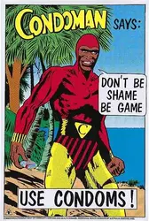 Thank You, Condom Boy! game image: img2.webp