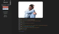 那个女孩粉丝重制 游戏图片: img0.webp