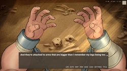 That Time I Got Reincarnated As A Barbarian game image: img4.webp