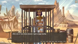 That Time I Got Reincarnated As A Barbarian game image: img6.webp