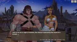 That Time I Got Reincarnated As A Barbarian game image: img7.webp