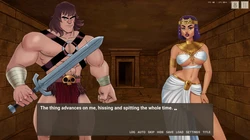 That Time I Got Reincarnated As A Barbarian game image: img9.webp