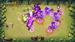 Diese Zeit habe ich als Dämonenhand reinkarniert Spielbild: img6.webp