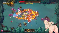 Diese Zeit habe ich als Dämonenhand reinkarniert Spielbild: img8.webp
