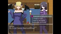 That Time I Got Reincarnated as a Succubus game image: img0.webp