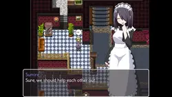 That Time I Got Reincarnated as a Succubus game image: img2.webp