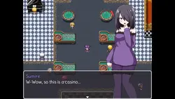 That Time I Got Reincarnated as a Succubus game image: img3.webp
