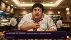 その時 心攻撃 暗闇の大陸の最も恐れた悪魔の女王として私を再考 ゲーム画像: img1.webp