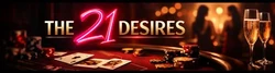 Os 21 Desejos