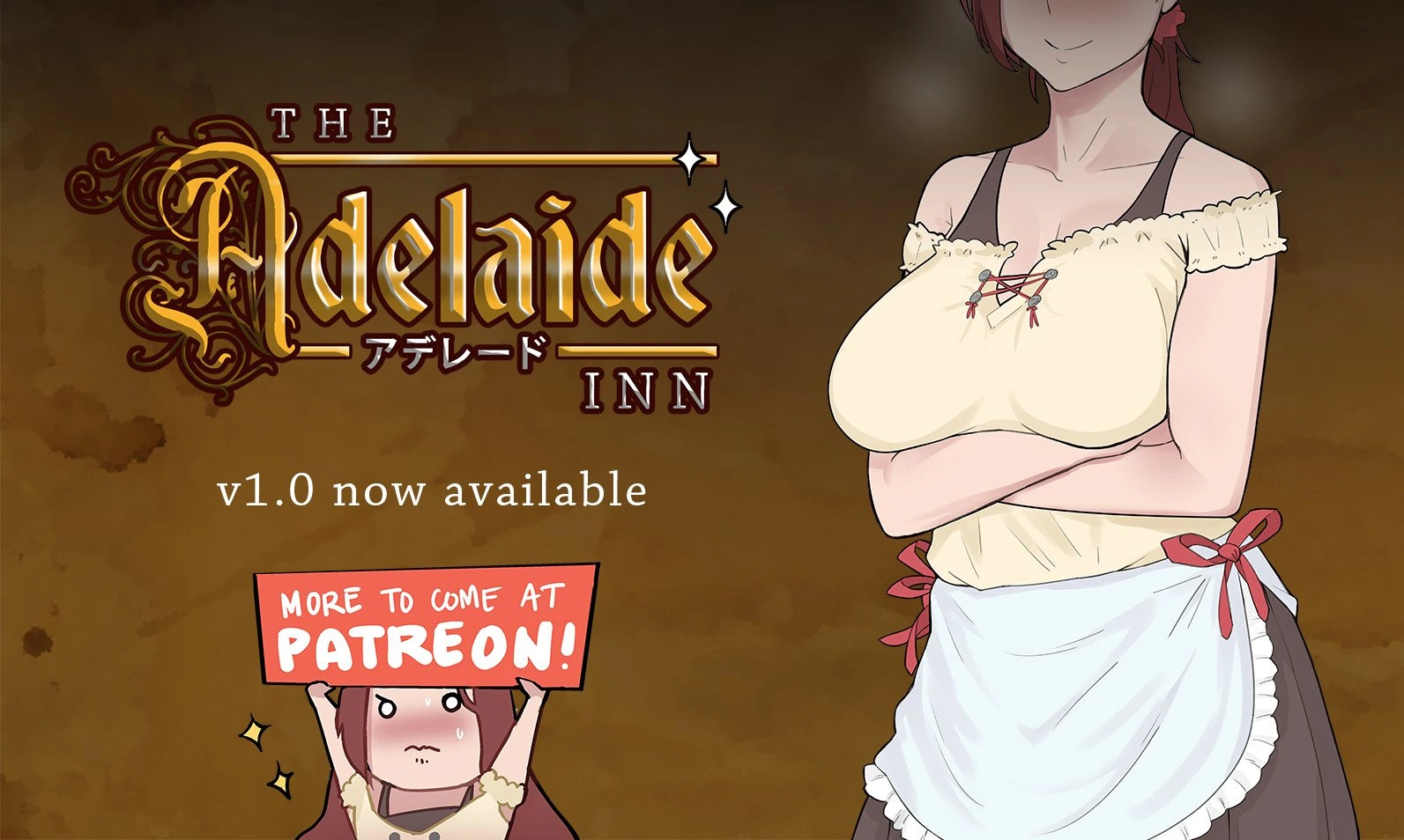 The Adelaide Inn [v1.0] main image