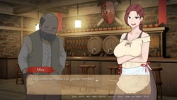 L'auberge Adelaide [v1.0]