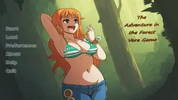 Das Abenteuer im Wald - Vore Spiel
