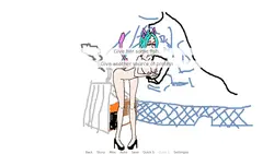 imagen del juego La aventura de un trapo: img0.webp