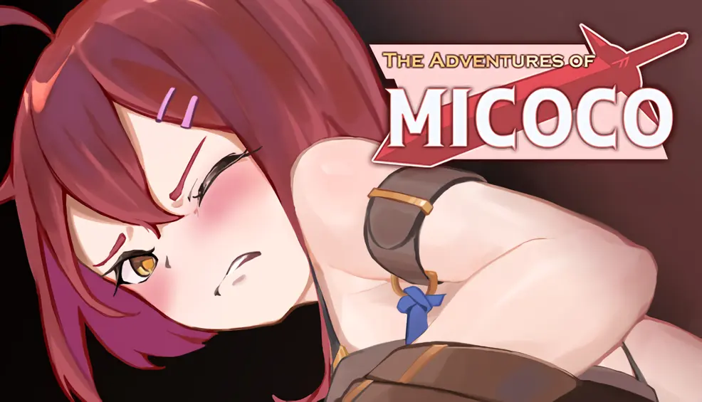 The Adventures of MICOCO main image