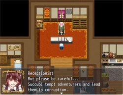 imagen del juego Las aventuras de un héroe masoquista: img10.webp