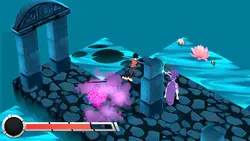imagen del juego Depredadores de la oficina de horas posteriores: img3.webp