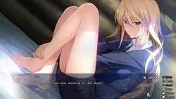 GrisaiaのAfterglow ゲーム画像: img3.webp