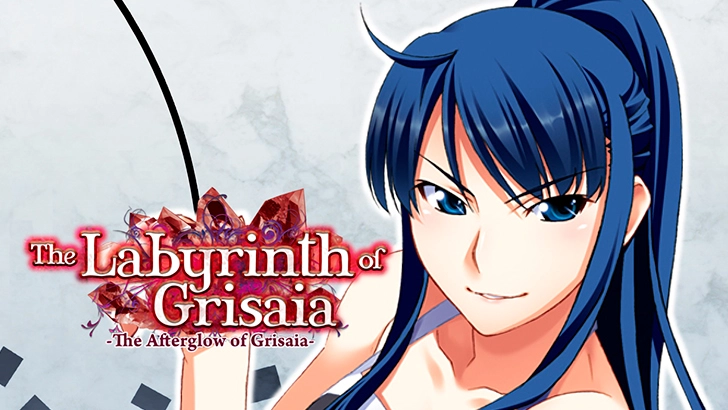 The Afterglow of Grisaia main image