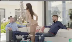 Die Agentur Xmas Special Spielbild: img12.webp
