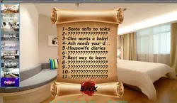 Die Agentur Xmas Special Spielbild: img3.webp