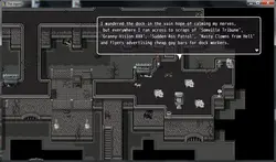 Der Agent, der Barely kennt Alles Spielbild: img1.webp