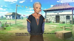imagem do jogo O Alquimista & His Battle-Scarred Homunculus: img5.webp