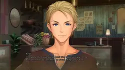 imagem do jogo O Alquimista & His Battle-Scarred Homunculus: img6.webp
