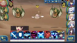 The Alchemist of Ars Magna game image: img15.webp