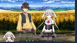 The Alchemist of Ars Magna game image: img2.webp
