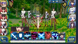 The Alchemist of Ars Magna game image: img5.webp